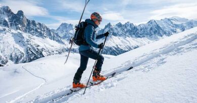 Best Backcountry Ski Boots
