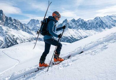 Best Backcountry Ski Boots