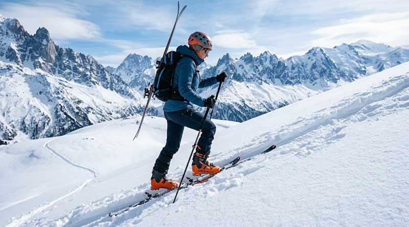 Best Backcountry Ski Boots