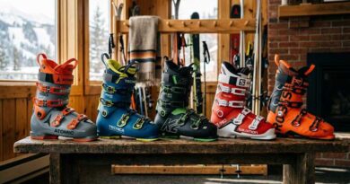 Best High-Volume Ski Boots