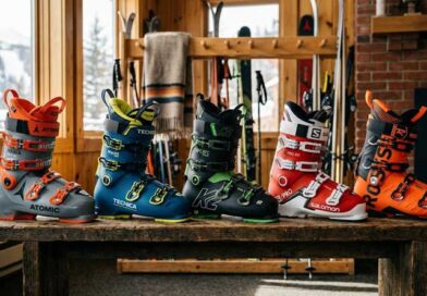 Best High-Volume Ski Boots