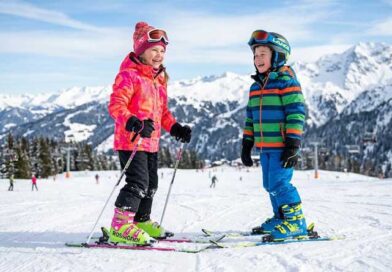 Best Kids Ski Boots