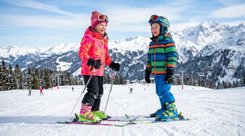 Best Kids Ski Boots