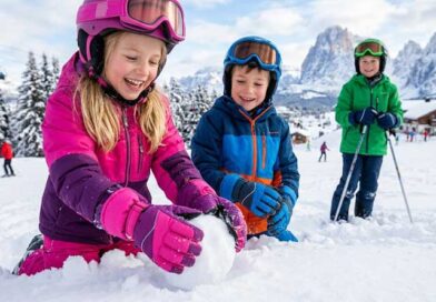 Best Kids Ski Gloves