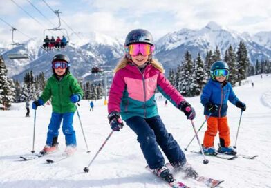 Best Kids Ski Goggles
