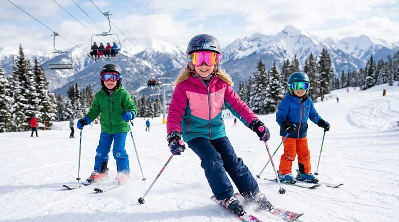 Best Kids Ski Goggles