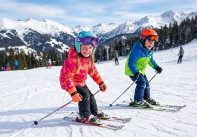 Best Kids Ski Helmets