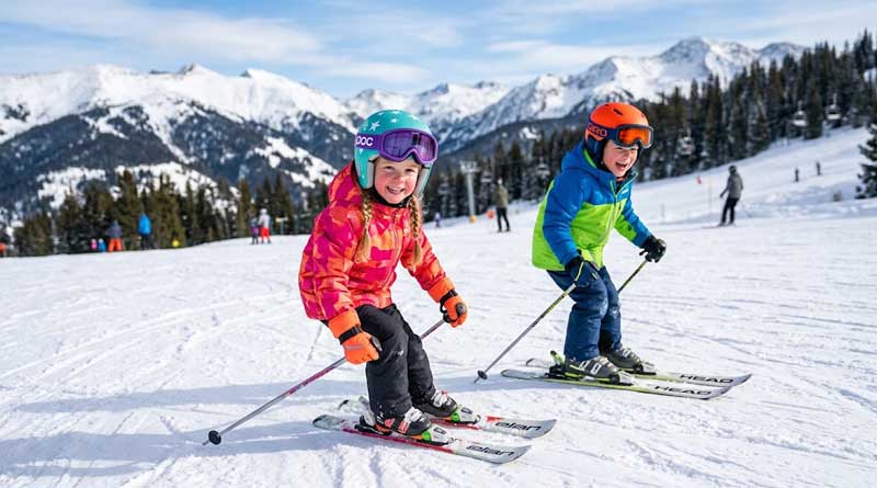 Best Kids Ski Helmets