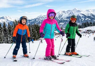 Best Kids Ski Jackets