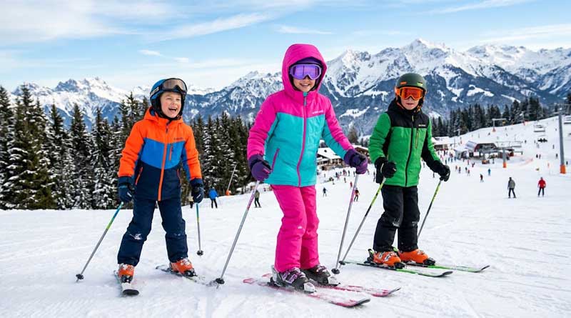 Best Kids Ski Jackets