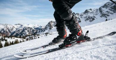 Best Low-Volume Ski Boots