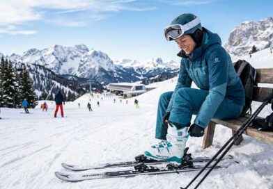 Best Rear-Entry Ski Boots