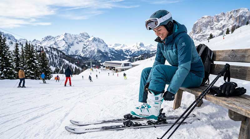 Best Rear-Entry Ski Boots