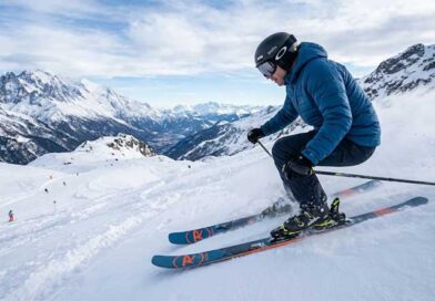 Best Ski Bindings