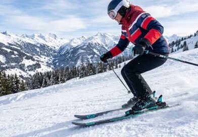 Best Ski Bindings for Women