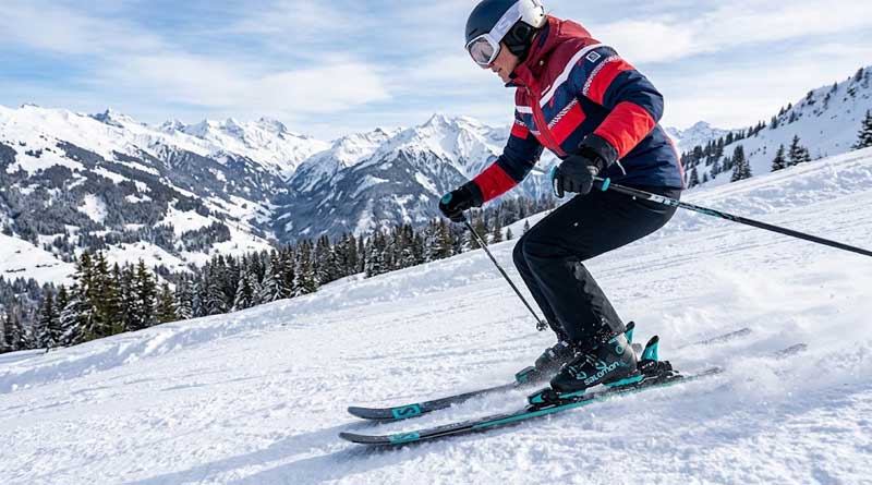 Best Ski Bindings for Women