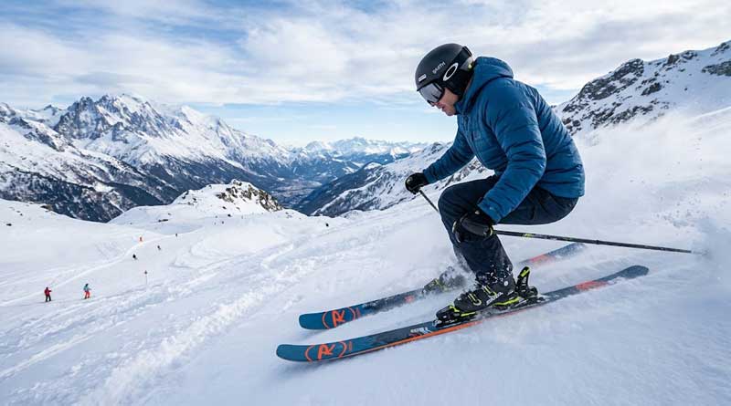 Best Ski Bindings