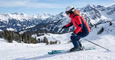 Best Ski Boots for Women