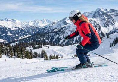 Best Ski Boots for Women