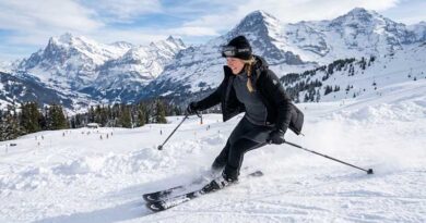 Best Thermal Underwear for Skiing
