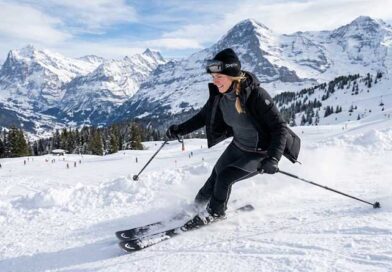 Best Thermal Underwear for Skiing
