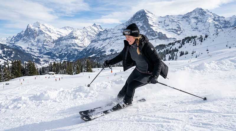 Best Thermal Underwear for Skiing