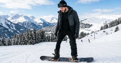 Best Thermal Underwear for Snowboarding