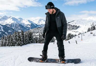 Best Thermal Underwear for Snowboarding