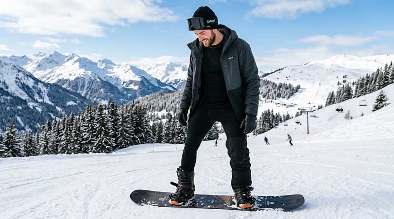 Best Thermal Underwear for Snowboarding