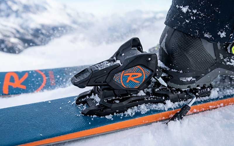 How to Choose Ski Bindings